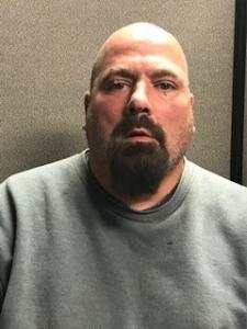 John Forrest Lane a registered Sex Offender of Tennessee