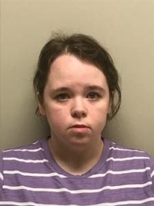 Andrea Rene Cothran a registered Sex Offender of Tennessee