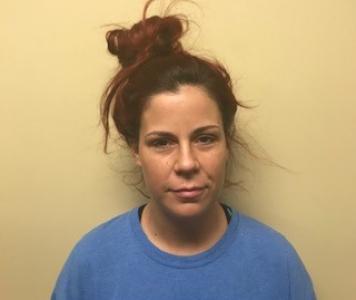 Amanda Camille Lopez a registered Sex Offender of Tennessee