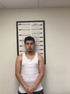 Jonathan Ramon Gonzalez a registered Sex Offender of Tennessee