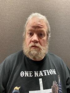 Larry Todd Odham a registered Sex Offender of Tennessee