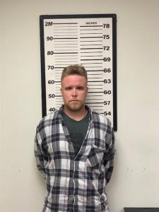 Tyler Ragland a registered Sex Offender of Tennessee