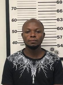 Byombe Issa a registered Sex Offender of Tennessee