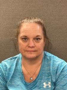 Patricia Jo Stewart a registered Sex Offender of Tennessee