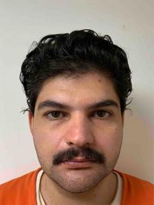 Anmar Ismael Taher a registered Sex Offender of Tennessee