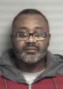 David Dewayne Anderson a registered Sex Offender of Tennessee