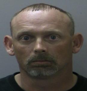 Darren Scott Steele a registered Sex Offender of Alabama