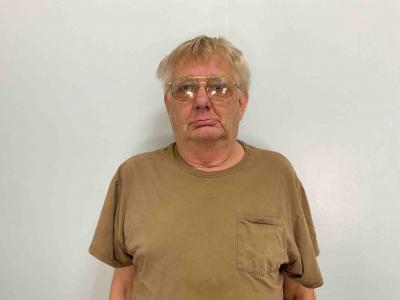 Dale Allen Ford a registered Sex Offender of Tennessee