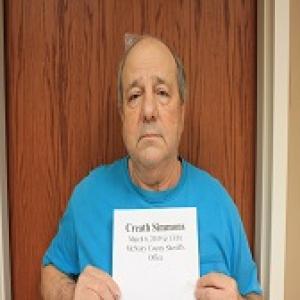 Creath Lee Simmons a registered Sex Offender of Tennessee