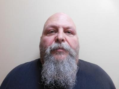 Conan Mcarthur Vandergriff a registered Sex Offender of Tennessee