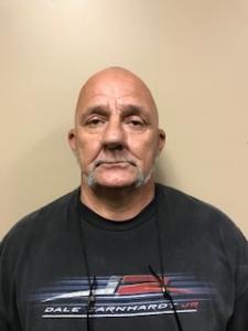 Terry Lynn Hester a registered Sex Offender of Tennessee