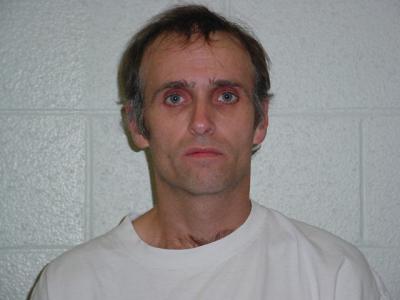 Donnie Lewis James a registered Sex Offender of Tennessee