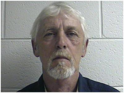 Michael Dave Pike a registered Sex Offender of Tennessee