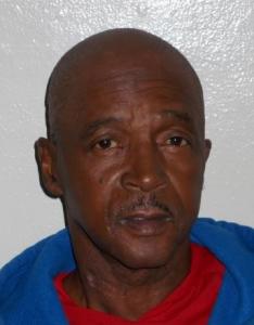 Henry Reed a registered Sex Offender of Tennessee