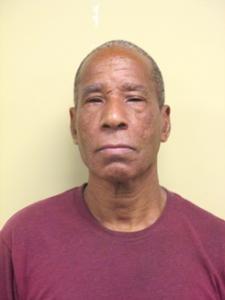 Donald Eugene Harrison a registered Sex Offender of Tennessee