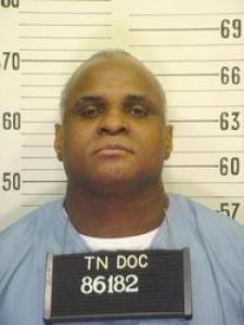 Alvin Eugene Sullivan a registered Sex Offender of Tennessee