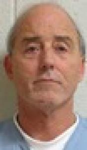 Gary Wayne Thurbush a registered Sex Offender of Tennessee