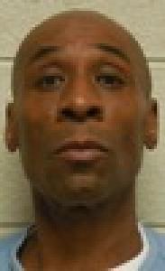 Edward Jivonnie Barker a registered Sex Offender of Tennessee