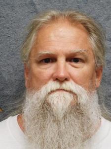 James Donald Ballard a registered Sex Offender of Tennessee
