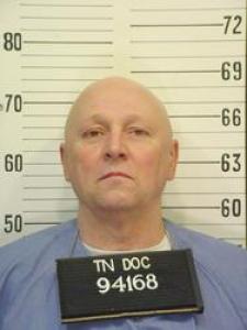 Robert L Moone a registered Sex Offender of Texas