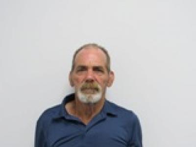 John Robert Overton a registered Sex Offender of Tennessee