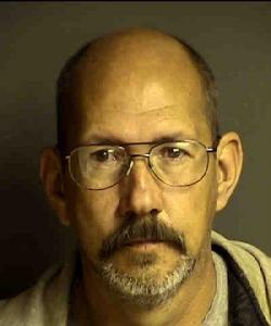 Gary Michael Parton a registered Sex Offender of Tennessee