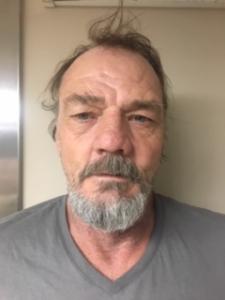 Ricky Dale Baker a registered Sex Offender of Tennessee