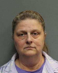 Emma Jane Shaw a registered Sex Offender of Tennessee