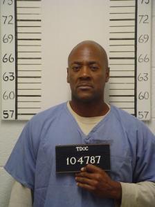 Herman Harrell a registered Sex Offender of Tennessee