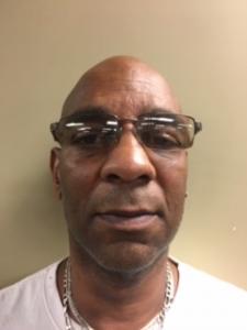 David Lee Jackson a registered Sex Offender of Tennessee