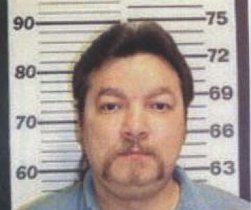 Gordon Dale Smith a registered Sex Offender of Arkansas