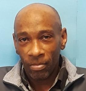Napoleon Allen a registered Sex Offender of Tennessee