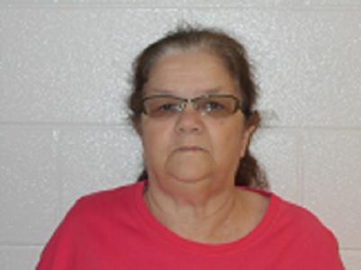 Rebecca Fern Harville a registered Sex Offender of Tennessee