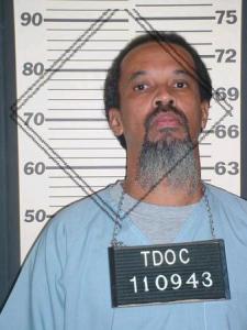 Anthony Bowen a registered Sex Offender of Tennessee