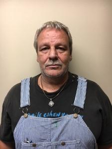Dennis Paul Neff a registered Sex Offender of Tennessee