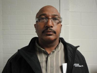 John Paul Parker a registered Sex Offender of Tennessee