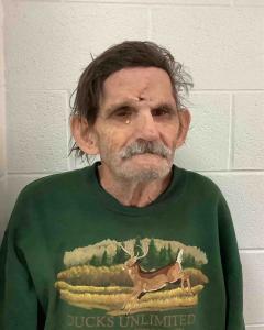 Kenneth Wayne Eddins a registered Sex Offender of Tennessee