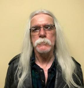 Gary Thomas Russell a registered Sex Offender of Tennessee