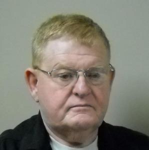 Royce Gibson Delosh a registered Sex Offender of Tennessee