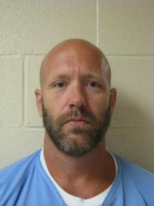 David Julian Palmer a registered Sex Offender of Tennessee