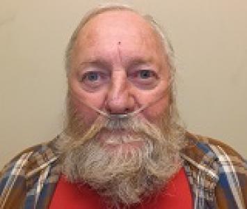 Melvin Lee Stegall a registered Sex Offender of Tennessee