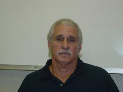 Daniel Ray Metsinger a registered Sex Offender of Arizona