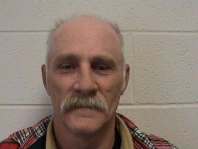 William Albert Jeffrey a registered Sex Offender of Kentucky