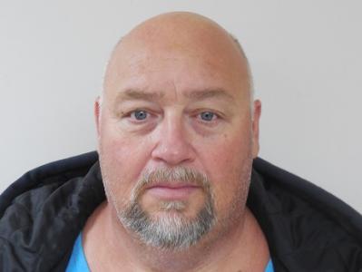 Terry Wayne Cox a registered Sex Offender of Tennessee