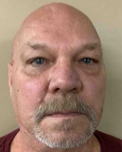 Bruce Alan Cox a registered Sex Offender of Tennessee
