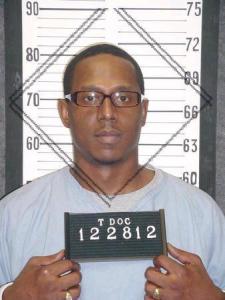 Shun Demetrouis Jones a registered Sex Offender of Tennessee