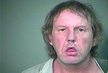 David Williams a registered Sex Offender of Tennessee