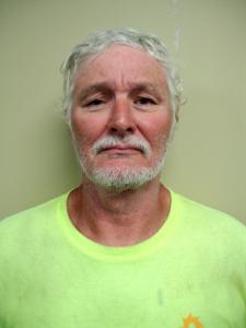 Eddie Gene Saunders a registered Sex Offender of Tennessee