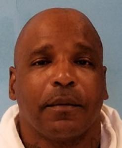 Derrick Demetrius Jones a registered Sex Offender of Tennessee