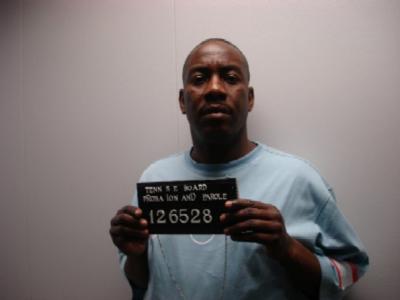 Marcus Lydell Peete a registered Sex Offender of Tennessee